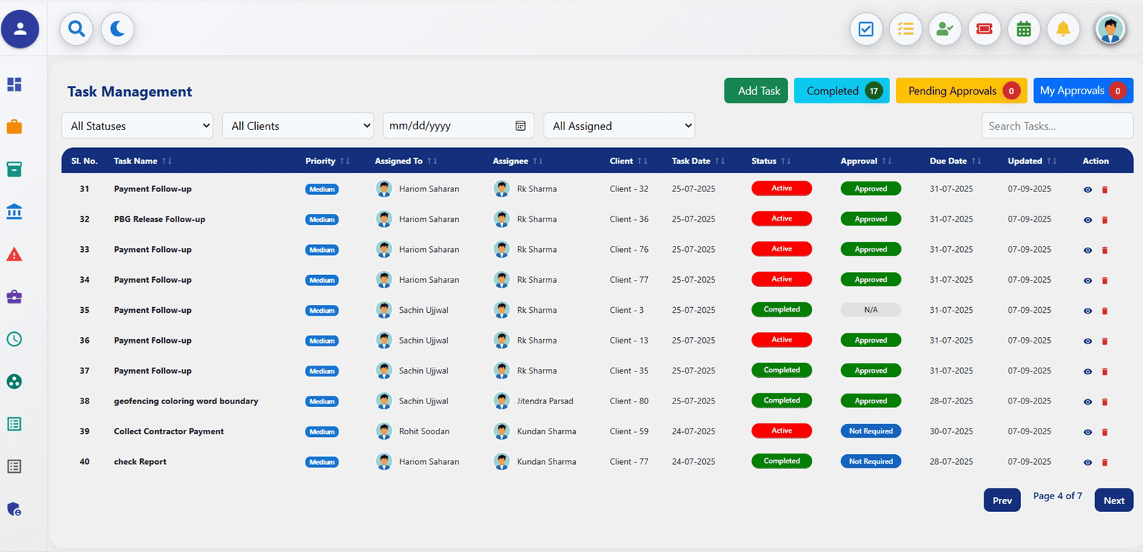 Task &_Project Management1