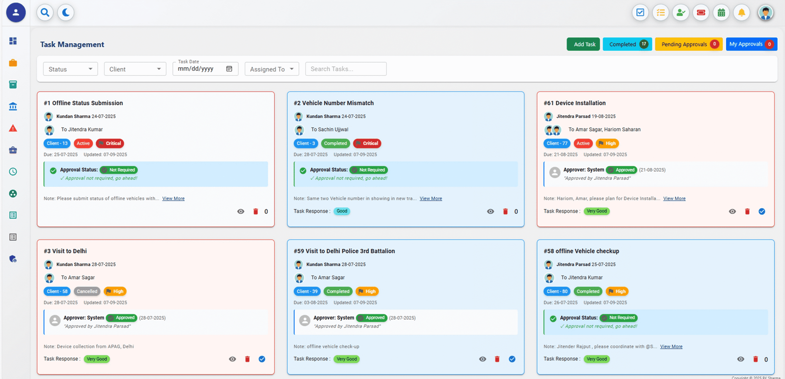 Task &_Project Management2