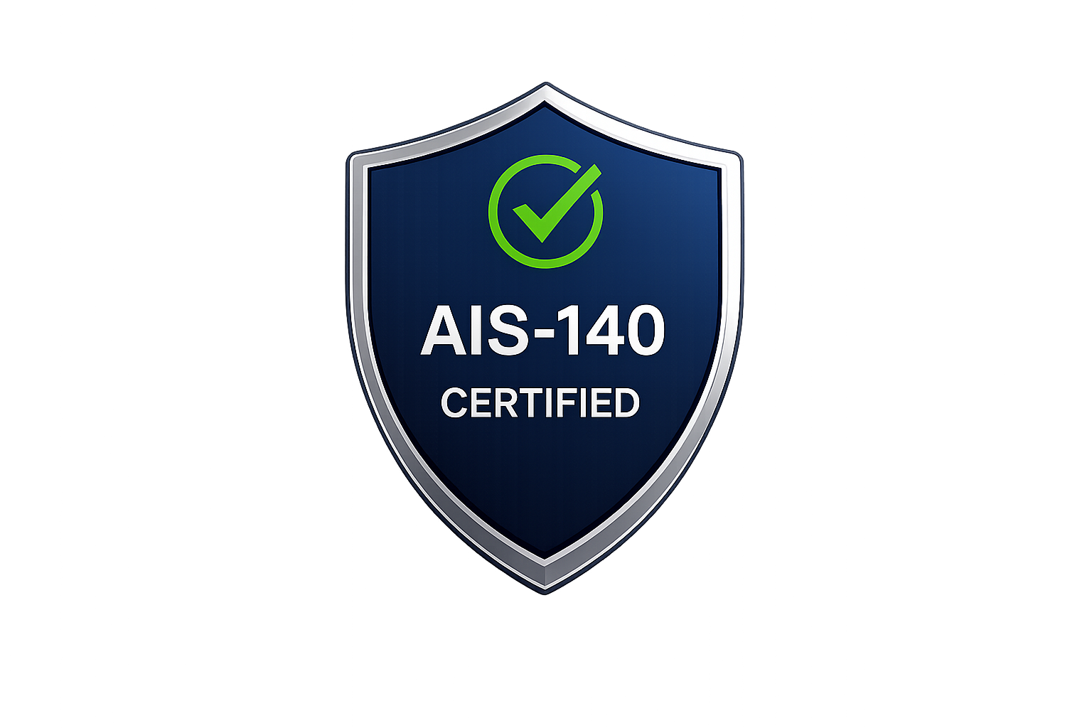 AIS-140 Certified